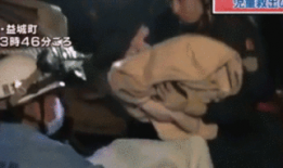 地震恐怖短视频,揭秘地震恐怖短视频背后的真实恐惧