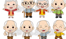 爷爷奶奶漫画,漫画中的甜蜜回忆