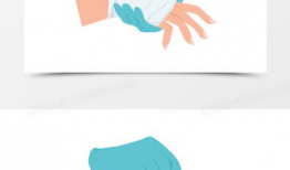 包扎漫画,趣味解读生活中的小意外