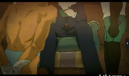 宠物店的男人们漫画,温馨逗趣的宠物生活记