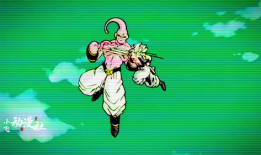 邪恶七龙珠漫画,黑暗力量觉醒